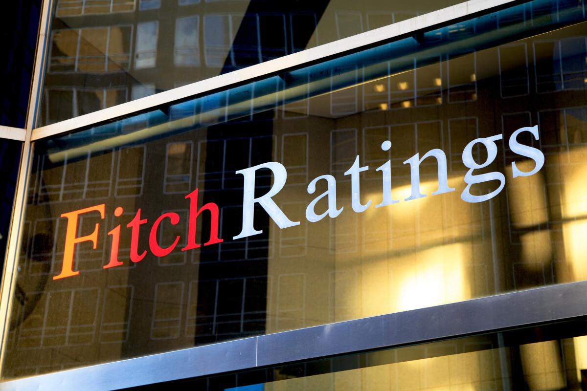 Fitch Afirmasi Peringkat Bank Sulutgo A Outlook Stabil